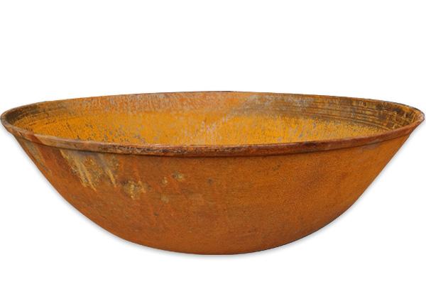 57cm Classic Cast Iron Fire Pit