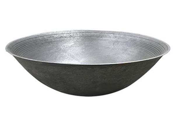 75cm Premium Cast Iron Fire Pit